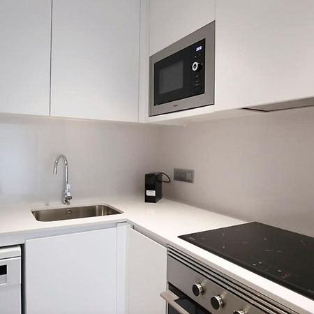 Loft Amb Vistes Al Mar By Apartaments La Catifa Паламос Экстерьер фото